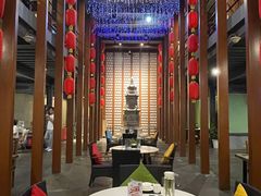 大堂-滇越乘象云南餐厅(豆各庄店)