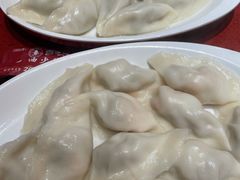 -喜家德虾仁水饺(景枫中心店)