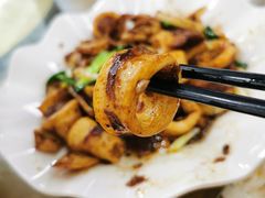 -明记海鲜大排档(巽寮湾店)