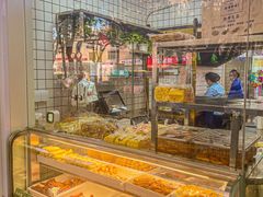 -丝路伊兰·兰州牛肉面(牛街总店)