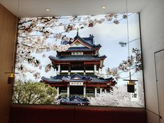 -蜜桃餐厅·伴山(绿宝广场店)