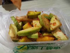 -爱上酸嘢