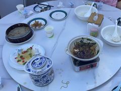 -黄牛肉馆·皖南土菜
