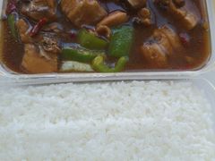 -膳当家黄焖鸡米饭(万科棉花广场店)
