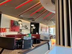 -必胜客(绿地新都会店)