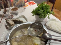 -八合里潮汕鲜牛肉火锅(吉大店)