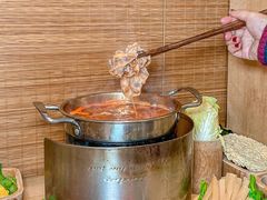 -独食火锅·半米屋台(直营总店)