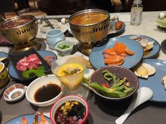 -喜庭海鲜自助(来福士店)