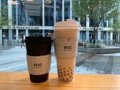 -杯欢制茶(三里屯店)