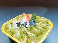-茉里·舒芙蕾·手作甜品
