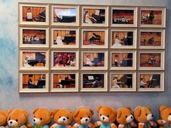 -梅纳·钢琴声乐架子鼓Mena Music(双井店)