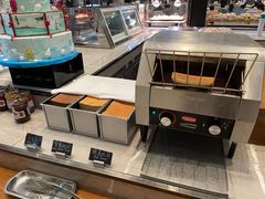 -新发展亚太JW万豪酒店·福苑咖啡厅