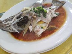 -绢姐海鲜大排档