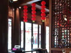 -西双版纳洲际度假酒店-曼霖轩中餐厅