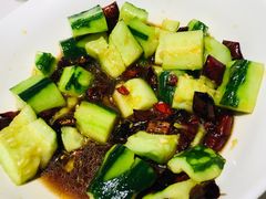 -刘胖子家常菜·蹄花焖藕(兴业店)