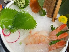 -極上萬膳·日料放题(海岸城店)