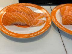 -三禾寿司(君尚店)