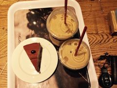 -COSTA COFFEE(上海月星环球港店)