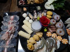 -丽江庭院之爱在路上(西单店)