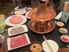 -南门涮肉(通州店)