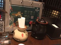 -佛山希尔顿酒店·融誉亚洲美食荟