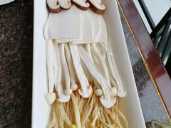 -皇城老妈·大连海鲜火锅(港湾店)