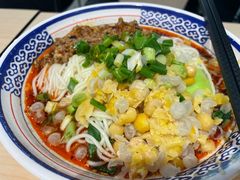 -林静小吃(复兴路店)