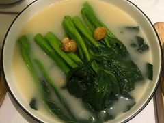 -尚一汤 广东炖汤(金桥国际店)