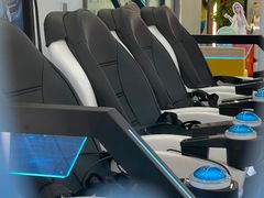 -极橙儿童齿科矫正中心(奥城店)