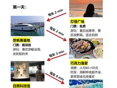 -巧克力渔家.小船海鲜胶东菜(万平口店)