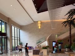 -常州环球恐龙城维景国际大酒店
