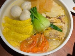 -外婆家(世界城广场店)