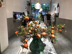 -小豆海棠(嘉兴路店)