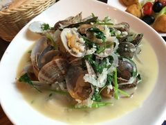 -ALBERGUE 1601 婆仔屋葡国餐厅