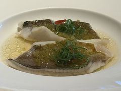 -上海滩餐厅(BFC外滩金融中心店)