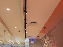 -大师兄·西北小馆(南沙万达广场店)