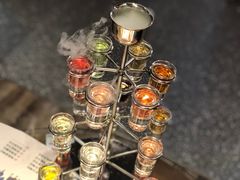 -酒阳蒸经小酒馆(解放碑店)