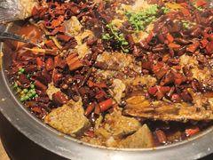 -烤匠麻辣烤鱼(万象城店)