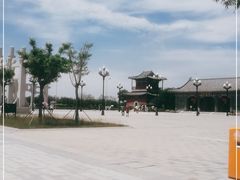 -天津妈祖文化园