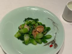 -松鹤楼(狮山永利广场店)
