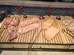 -万象·复兴号鲜肉烤肉海鲜自助(升级店)