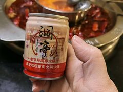 -洞亭火锅(防空洞总店)