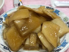 -龙珠饭店-深夜大食堂(五爱西直街店)