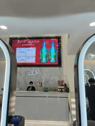 点击看大图 -上禾 HAIR SALON