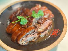 -广府乡下·饭庄(新港东路店)