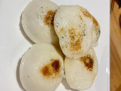 -枣子树·素食餐厅(普陀山店)