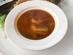 佛跳墙-克丽司汀酒店-日光阁餐厅