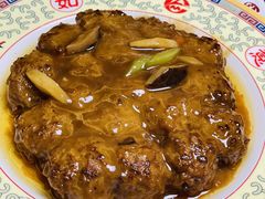-鹿鸣春饭店(总店)