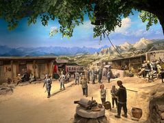 -聂荣臻元帅陈列馆