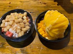 -串妹花式冰粉(乐山总店)